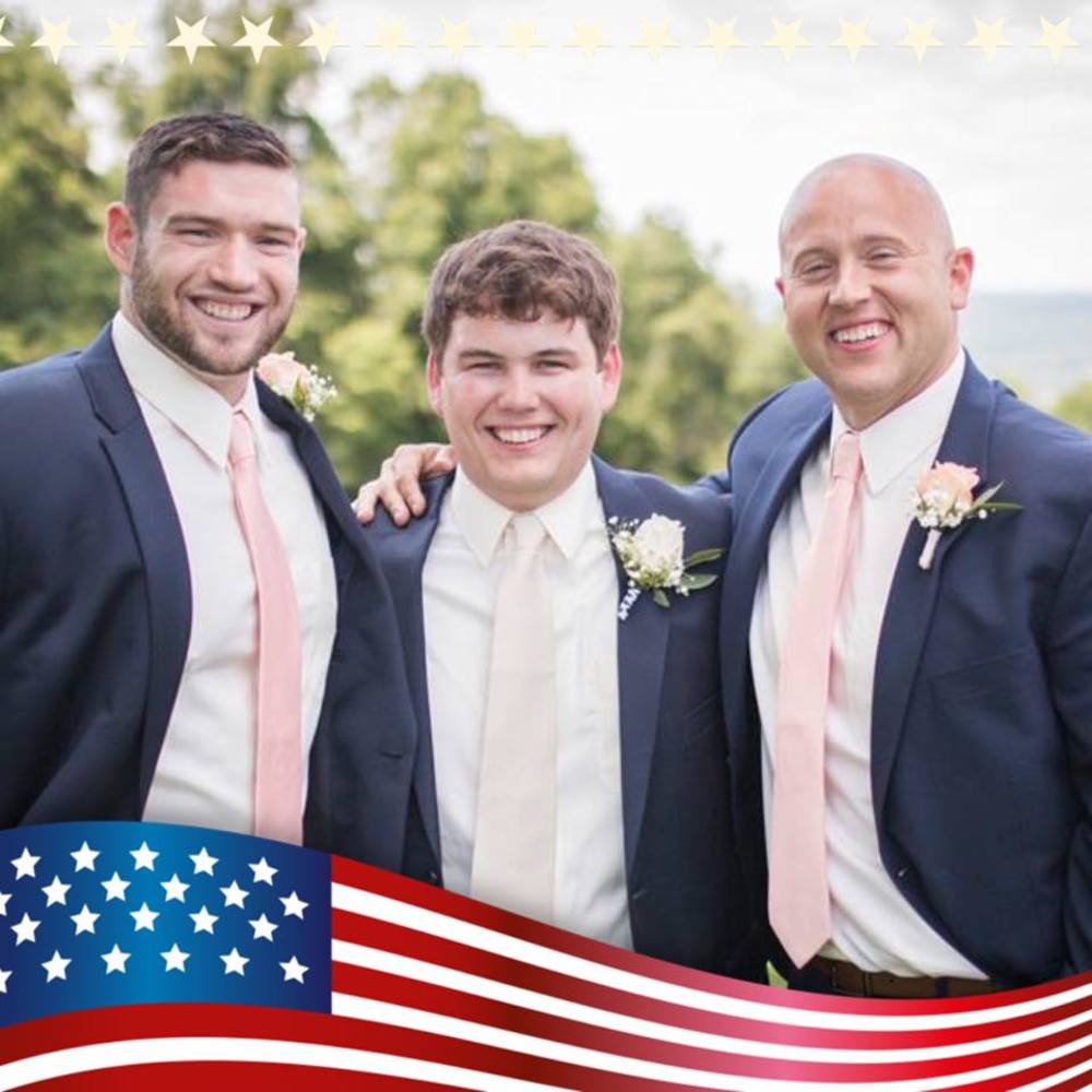 Meet your Posher, Matthew